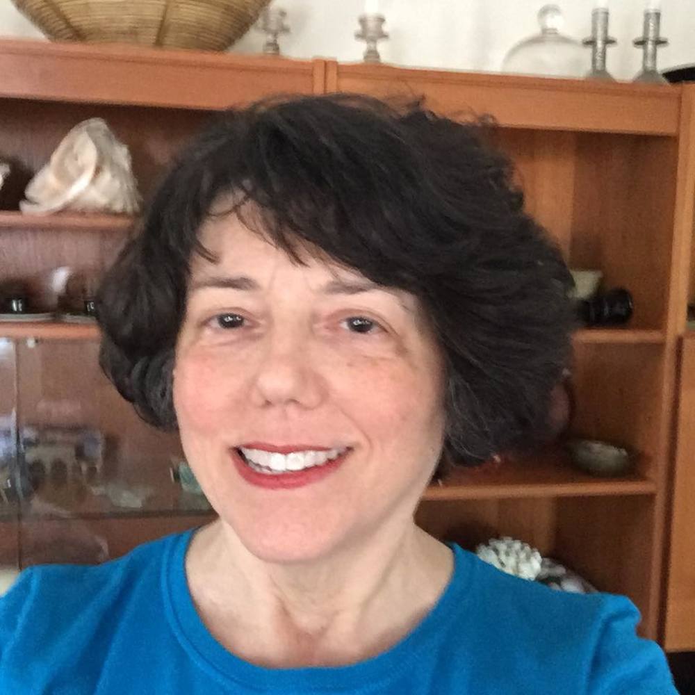 Meet your Posher, Deborah